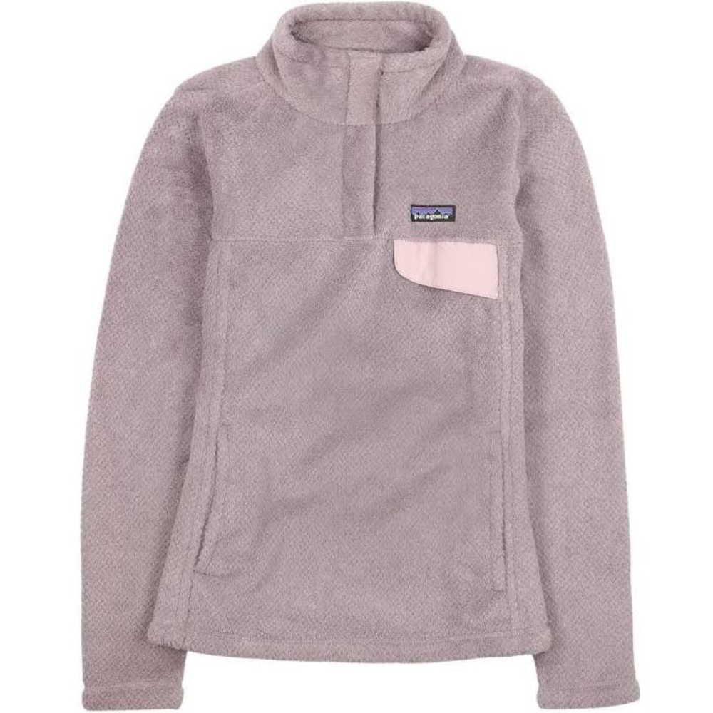 Patagonia jacket